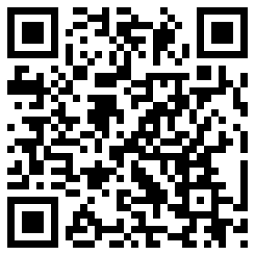 qrcode für Ridi Leuchten GmbH 1551048 Geräteträger mit Griffrille weiß 5-polig
