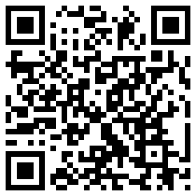 qrcode für Ridi Leuchten GmbH 1551048SW Geräteträger mit Griffrille schwarz 5-polig