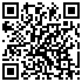 qrcode für Ridi Leuchten GmbH 1551051 Geräteträger mit Griffrille weiß 5-polig