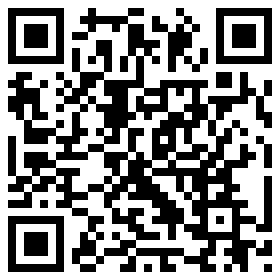 qrcode für Ridi Leuchten GmbH 1551051SW Geräteträger mit Griffrille schwarz 5-polig