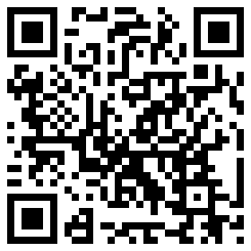 qrcode für Ridi Leuchten GmbH 1551055SW Geräteträger mit Griffrille schwarz 5-polig