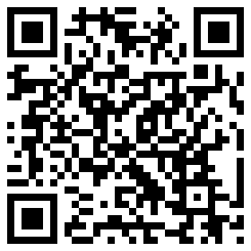 qrcode für Ridi Leuchten GmbH 1561005SI Geräteträger mit Griffrille IP54 7-polig