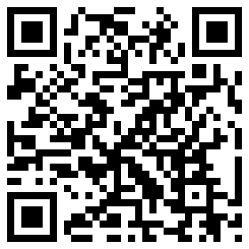 qrcode für Ridi Leuchten GmbH 1561005SW Geräteträger mit Griffrille schwarz 7-polig