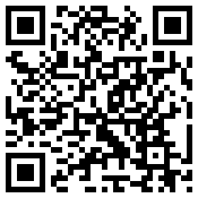 qrcode für Ridi Leuchten GmbH 1561010SI Geräteträger mit Griffrille IP54 7-polig