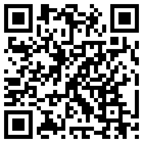 qrcode für Ridi Leuchten GmbH 1561010SW Geräteträger mit Griffrille schwarz 7-polig