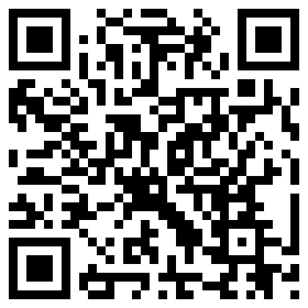 qrcode für Ridi Leuchten GmbH 1561015SW Geräteträger mit Griffrille schwarz 7-polig