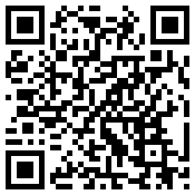 qrcode für Ridi Leuchten GmbH 1561022 Geräteträger mit Griffrille weiß 7-polig