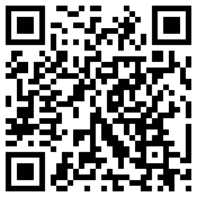 qrcode für Ridi Leuchten GmbH 1561022SW Geräteträger mit Griffrille schwarz 7-polig