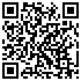 qrcode für Ridi Leuchten GmbH 1561030 Geräteträger mit Griffrille weiß 7-polig