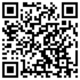 qrcode für Ridi Leuchten GmbH 1561034 Geräteträger mit Griffrille weiß 7-polig