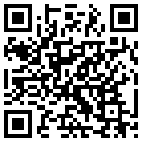 qrcode für Ridi Leuchten GmbH 1561034SW Geräteträger mit Griffrille schwarz 7-polig