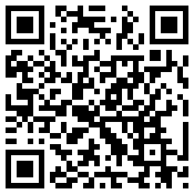 qrcode für Ridi Leuchten GmbH 1561037 Geräteträger mit Griffrille weiß 7-polig