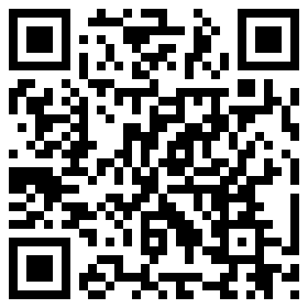 qrcode für Ridi Leuchten GmbH 1561037SW Geräteträger mit Griffrille schwarz 7-polig