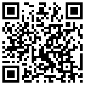 qrcode für Ridi Leuchten GmbH 1561040SW Geräteträger mit Griffrille schwarz 7-polig