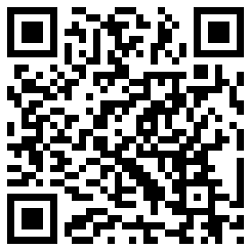 qrcode für Ridi Leuchten GmbH 1561042SI Geräteträger mit Griffrille IP54 7p