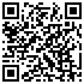 qrcode für Ridi Leuchten GmbH 1561042SW Geräteträger mit Griffrille schwarz 7-polig