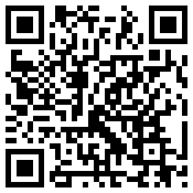 qrcode für Ridi Leuchten GmbH 1561045 Geräteträger mit Griffrille weiß 7-polig
