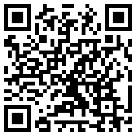 qrcode für Ridi Leuchten GmbH 1551215SW Geräteträger schwarz IP54 5-polig