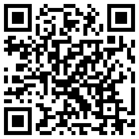 qrcode für Ridi Leuchten GmbH 1551088 Geräteträger mit Griffrille weiß 5-polig