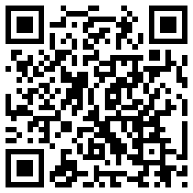 qrcode für Ridi Leuchten GmbH 1561086 Geräteträger mit Griffrille weiß 7-polig