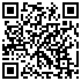 qrcode für Ridi Leuchten GmbH 1551065 Geräteträger mit Griffrille weiß IP54 5-polig