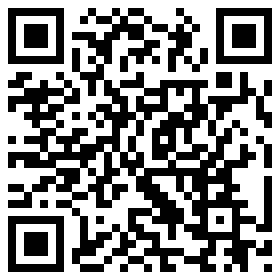 qrcode für Ridi Leuchten GmbH 1551087 Geräteträger mit Griffrille weiß 5-polig