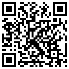 qrcode für Ridi Leuchten GmbH 1551162 Geräteträger mit Griffrille weiß 5-polig