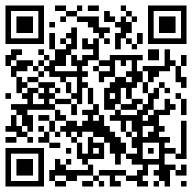 qrcode für Ridi Leuchten GmbH 1561079 Geräteträger mit Griffrille weiß 7-polig