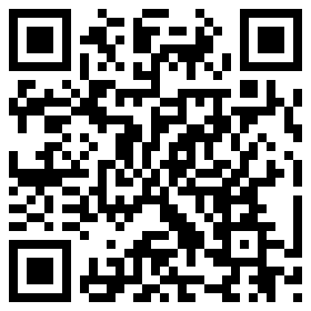 qrcode für Ridi Leuchten GmbH 1561162 Geräteträger mit Griffrille weiß 7-polig