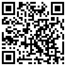 qrcode für Ridi Leuchten GmbH 1561163 Geräteträger mit Griffrille weiß 7-polig