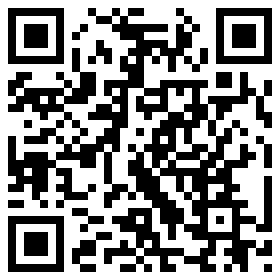 qrcode für Ridi Leuchten GmbH 1500153SW Geräteträgermodul Flat Blind