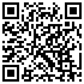 qrcode für Ridi Leuchten GmbH 1520196SI377 Geräteträgermodul mit Hinweisschild