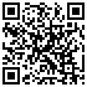 qrcode für Fuba 29440060 Unicable-Enddose 3-Loch 7 dB