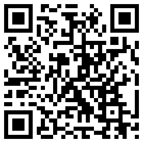 qrcode für Fuba 22510168 Verteiler 3-fach horizontal DC-Pass