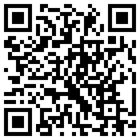 qrcode für Kindermann 7459000413 elektrische Leinwand 16:9 mattweiß mit Rand