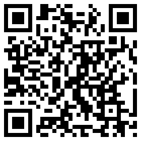 qrcode für BEGA 85500K3
