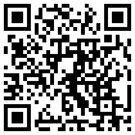 qrcode für BEGA 85506K3