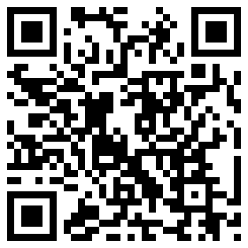 qrcode für BEGA 85521K3