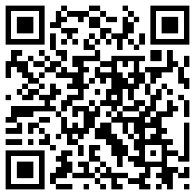 qrcode für JUNG 337001SDE