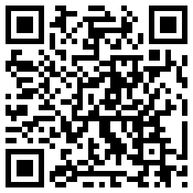 qrcode für JUNG BRG2501TSA