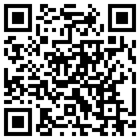 qrcode für JUNG BRG2990A