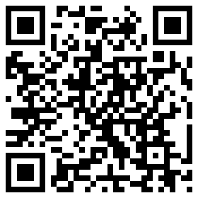 qrcode für JUNG BRG50NA