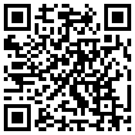qrcode für JUNG BTBRG17181