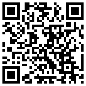 qrcode für Siglent Bandbreiten Upgrade 4 Kanal Modell 350 MHz 500 MHz - SDS5000X-4BW05