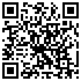 qrcode für Siglent Bandbreiten Upgrade 2 Kanal Modell 500 MHz 1 GHz - SDS5000X-2BW10