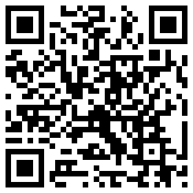 qrcode für Siglent Bandbreiten Upgrade 4 Kanal Modell 500 MHz 1 GHz - SDS5000X-4BW10