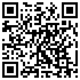 qrcode für Gira 202900