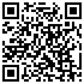 qrcode für Gira 204070