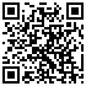 qrcode für Gira 204076