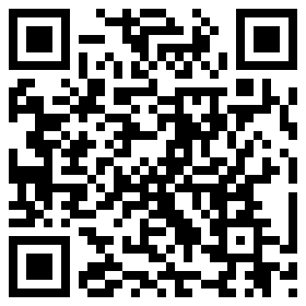qrcode für Gira 205072